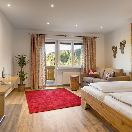 Thaelerhaeusle Hotel Furtwangen Eksteriør billede