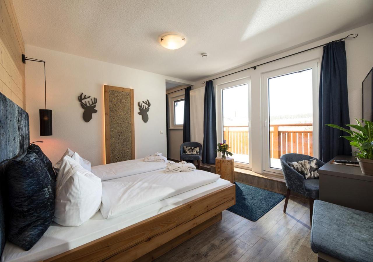 Thaelerhaeusle Hotel Furtwangen Eksteriør billede