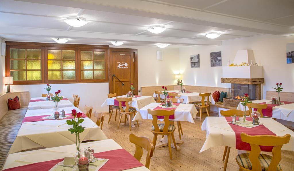 Thaelerhaeusle Hotel Furtwangen Eksteriør billede